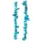 Turquoise Dyed Howlite Chip Beads, 15mm by Bead Landing&#x2122;